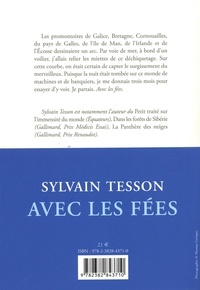 Avec les fées