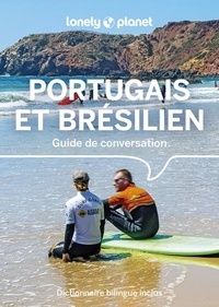 Yukiyoshi Kamimura et Robert Landon - Guide de conversation Portugais et Brésilien.