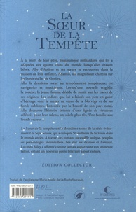 Les sept soeurs Tome 2 La Soeur de la tempête. Ally -  -  Edition collector