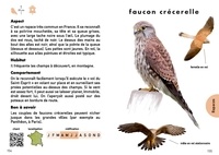 Le petit guide des oiseaux. 70 espèces à découvrir