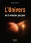 Blandine Pluchet - L'Univers en 5 minutes par jour.