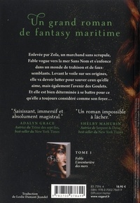 Fable Tome 2 La mer Sans Nom