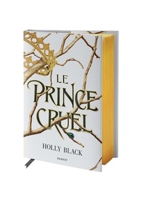 Le peuple de l'air Tome 1 Le Prince cruel -  -  Edition collector