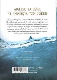 Le peuple de l'air Tome 2 Le roi maléfique