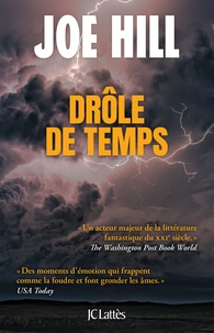 Joe Hill - Drôle de temps.