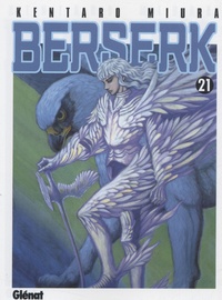 Kentaro Miura - Berserk Tome 21 : .