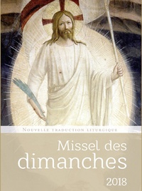 Eric Beaumer et Fabrice Bravard - Missel des dimanches.