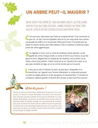 Ecoute les arbres parler. A la découverte de la forêt