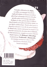 Les chats par les grands maîtres de l'estampe japonaise