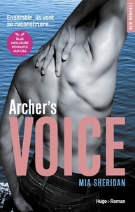 Mia Sheridan - Archer's Voice.