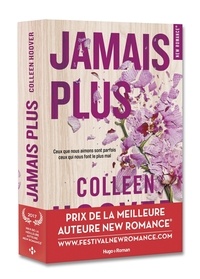 Colleen Hoover - Jamais plus.