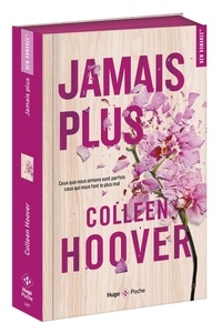 Colleen Hoover - Jamais plus.