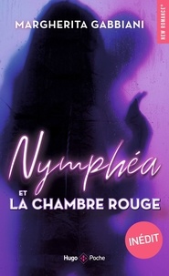 Margherita Gabbiani - Nymphéa et la chambre rouge.