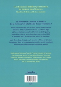 Parées. Enquête sur l'émancipation vestimentaire des femmes