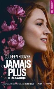 Colleen Hoover - Jamais plus.