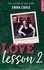 Emma Chase - Love lesson Tome 2 : .