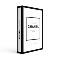 Emma Baxter-Wright - L'histoire de Chanel - Une maison de mode mythique.