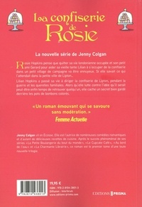 La confiserie de Rosie