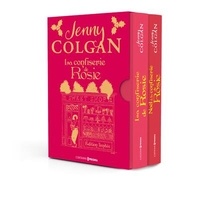 Jenny Colgan - La confiserie de Rosie.