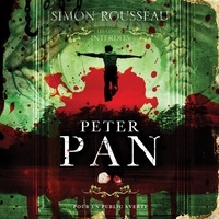 Simon Rousseau - Peter Pan.