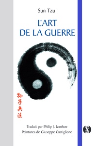  Sun Tzu - L'art de la guerre.