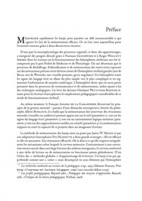 Les Kanjis dans la tête. Apprendre à ne pas oublier le sens et l'écriture des caractères japonais