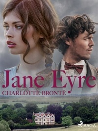 Charlotte Brontë - Jane Eyre.