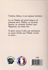 Phèdre Adapté aux dys