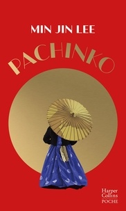 Min Jin Lee - Pachinko.