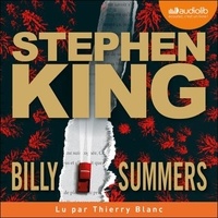 Stephen King - Billy Summers.