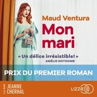 Maud Ventura et Jeanne Cherhal - Mon mari.