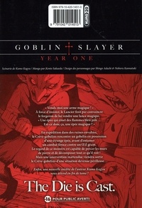 Goblin Slayer : Year One Tome 11