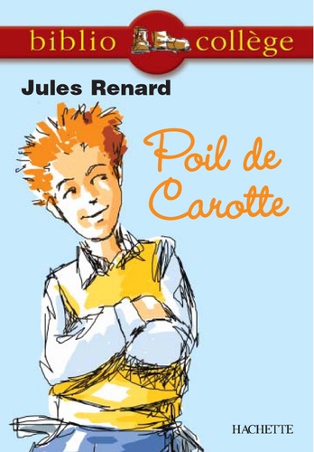 Poil de carotte