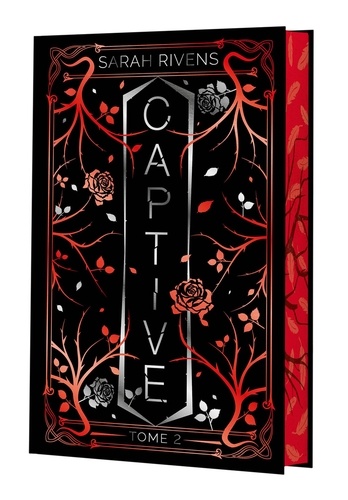 Captive Tome 2 -  -  Edition collector