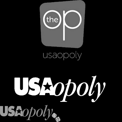 USAOPOLY