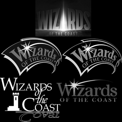 WIZARDS OF THE COAST