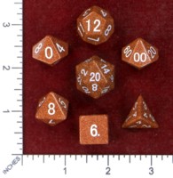 Dice : MINT47 DICE SHOP ONLINE SANDSTONE GOLD