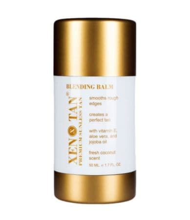 shop all xen tan xen tan premium sunless tan blending balm  16 00 ...