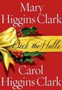 Deck the Halls by Mary Higgins Clark