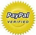 Pay Pal Verified