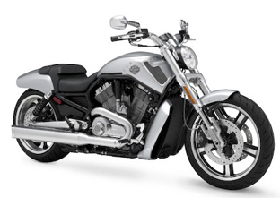 2009 Harley-Davidson VRSCF V-Rod Muscle