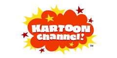 Kartoon Channel!