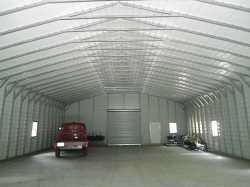 Carport 320