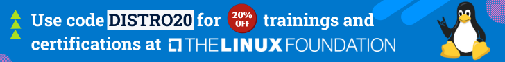 Linux Foundation Training