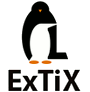 ExTiX