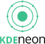 KDE neon