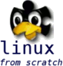 Linux From Scratch