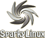 SparkyLinux