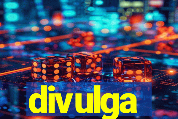 Divulgar blog