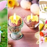 DIY Easter Crafts